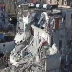 termeti ne shqiperii