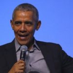 Barack Obama