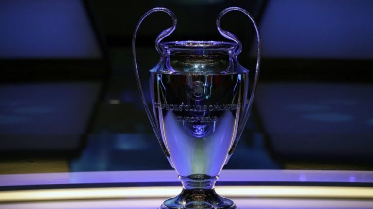 Hidhet shorti i Champions-it: City sfidon Realin
