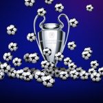 Champions-shorti