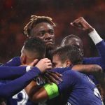Chelsea