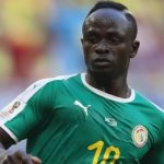 Sadio Mane
