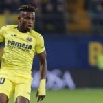Samuel Chukwueze