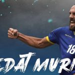 Vedat Muriqi