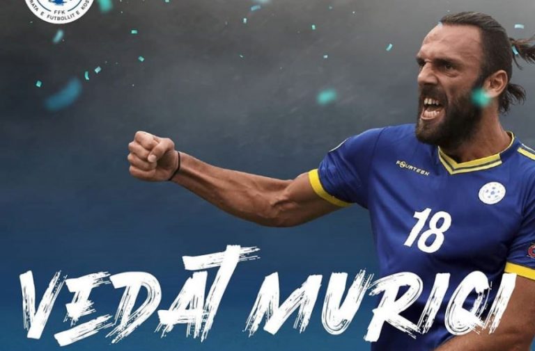 Kampioni i Turqisë e do Muriqin