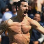 Zlatan Ibrahimovic