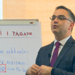 besnik tahiri