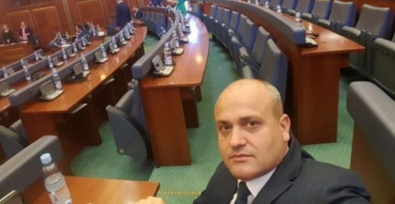 Avdyli: Ekziston një marrëveshje me Nismën, sigurt i kemi 61 vota