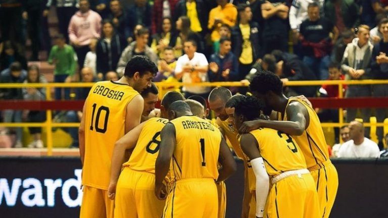 Peja mposht Bashkimin në Prizren, përfundon vitin me fitore