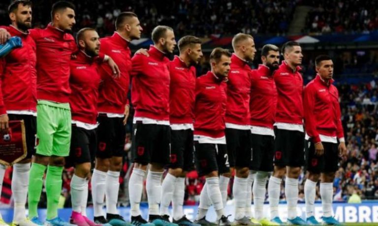 Shqipëria sot kërkon fitoren ndaj Polonisë