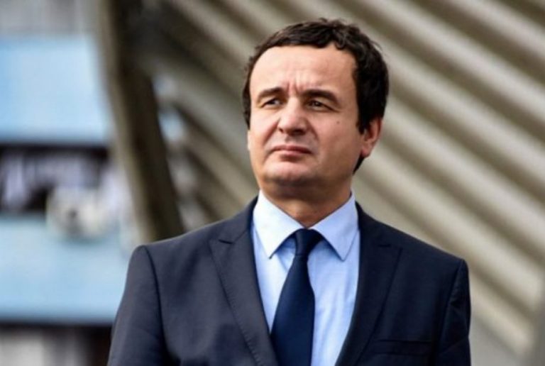 A kishte plan për atentat ndaj Kurtit në Shkup? Flet kryeministri