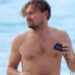 Leonardo DiCaprio