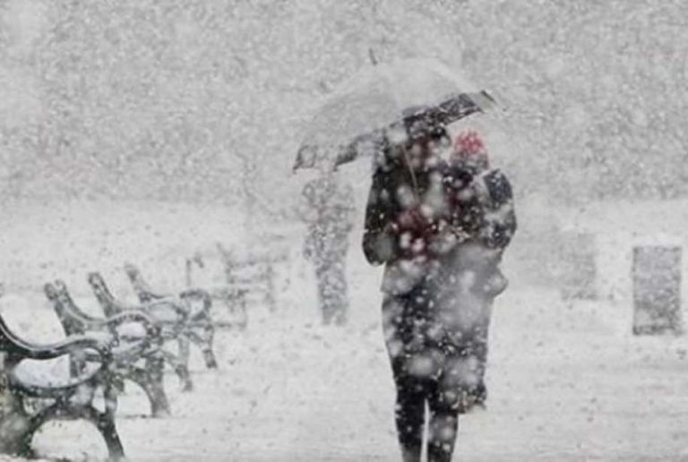 Temperaturat në minus, parashikimi i motit për sot