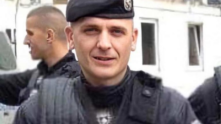Në pesëvjetorin e rënies u përkujtua Heroi i Kosovës, Sami Thaçi
