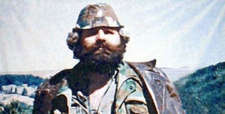 Ditëlindja e komandantit legjendar Adem Jashari