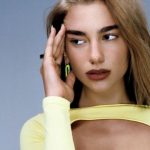 dua lipa