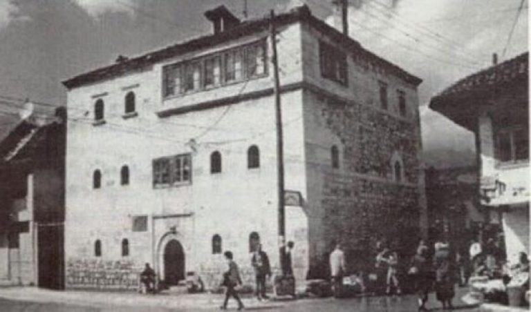 Me ‘besa-besë’ para 125 viteve filloi Lidhja e Pejës