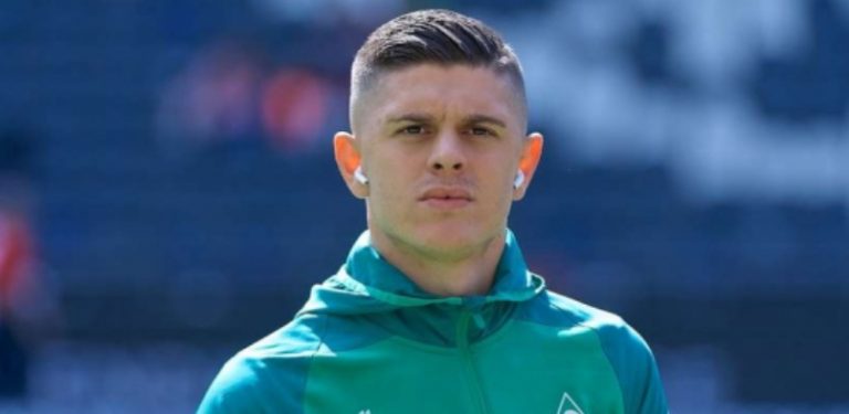 Besiktasi e refuzoi ofertën milionëshe të klubit anglez për Rashicën