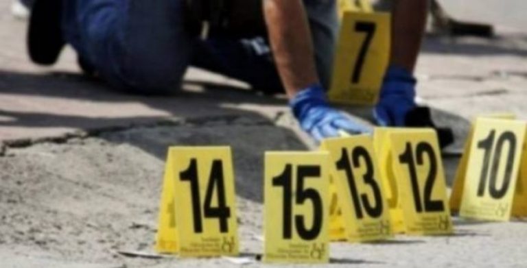 Vrau 10 persona në shkollë, mesazhi i çuditshëm i 13-vjeçarit serb për prindërit e tij