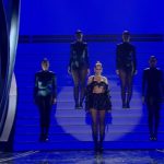 Dua Lipa ne Sanremo