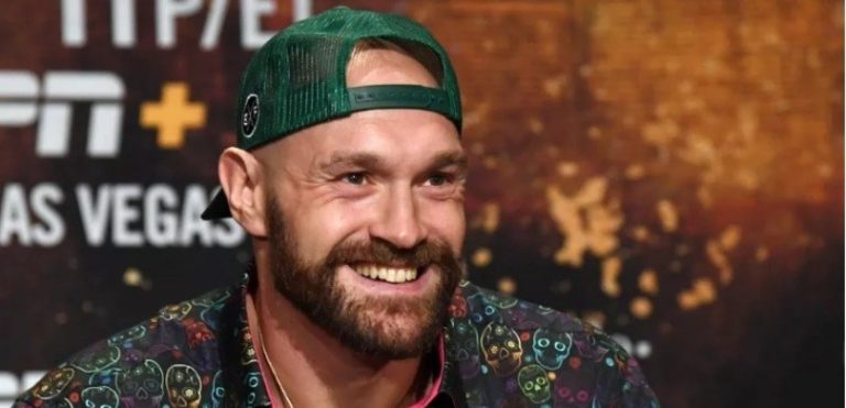 Fury mori një mësim të mirë pas humbjes me Usyk, në revansh do të jetë një boksier ndryshe