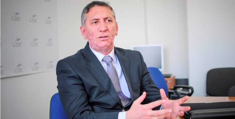 Anton Quni: Para se të hy në politikë kam qenë amator në këtë fushë