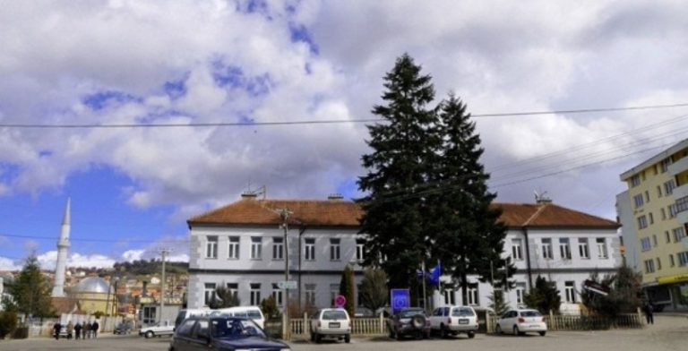 Faturat e tatimit në pronë për 2026 të gatshme për pagesë në Dragash