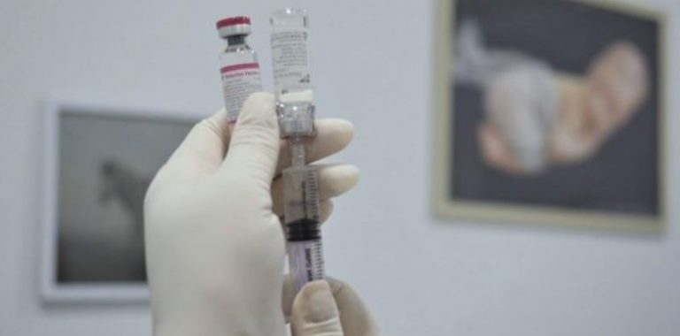 IKSHPK: Rreth 40 mijë raste të gripit sezonal që nga tetori