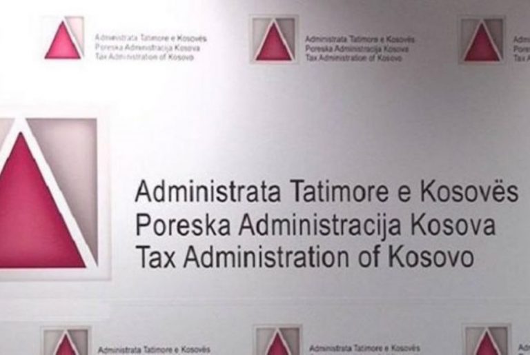 ATK-ja grumbulloi 842 milionë euro këtë vit – Murtezaj: Dorëzuam 42 kallëzime penale, shqiptuam mbi 759 gjoba