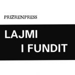 PrizrenPress-Lajmi i fundit21