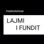 PrizrenPress-Lajmi i fundit22