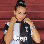 Georgina-Juve
