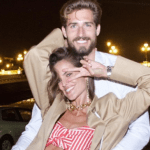 Izabel Goulart-Kevin Trapp