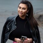 Lauren Goodger