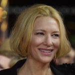Cate Blanchett