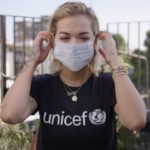 RitaOra-UNICEF