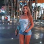 Tayna ne Las Vegas