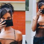 Bella Hadid