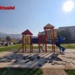 kopshti i femijeve