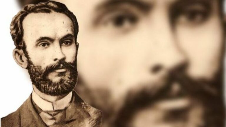 Në gjurmë të gazetarisë dhe publicistikës së Sami Frashërit – Nga Prof. Hamit Boriçi
