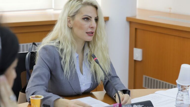 Duda Balje: Me rezultatet aktuale, kam siguruar ulëse në Kuvend – herët të flitet për qeverinë