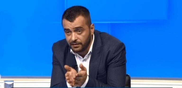 Rexhaj fajëson grupet kriminale  për gjendjen në veri