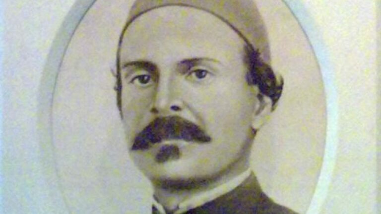 Pela e De Radës