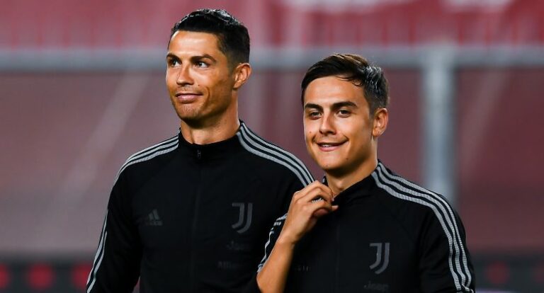 Lëndohet ylli i Juventus