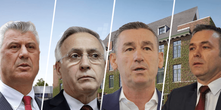 Specialja përfundon pushimet, këtë javë katër seanca gjyqësore