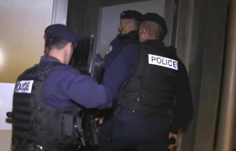 Gjashtë të arrestuar nga aksioni kundër fajdesë në Prizren e Suharekë, u sekuestruan 20 njësi banesore dhe lokale afariste