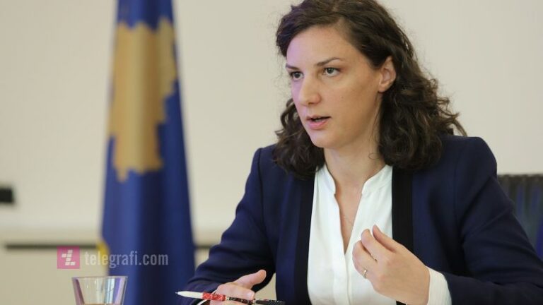 Rizvanolli: Investimet po vazhdojnë në modernizimin e rrjetit të Telekomit