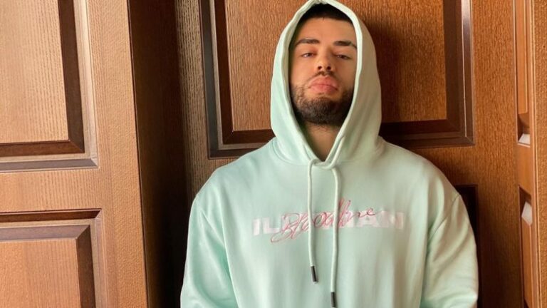 “Kam shitur drogë, kam bërë sherre për para” – Noizy rrëfehet për jetën në Angli e deri te majat e muzikës