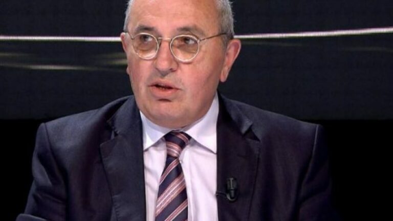 Mustafaj tregon se çka i tha Rugova pas takimit me Millosheviqin (VIDEO)