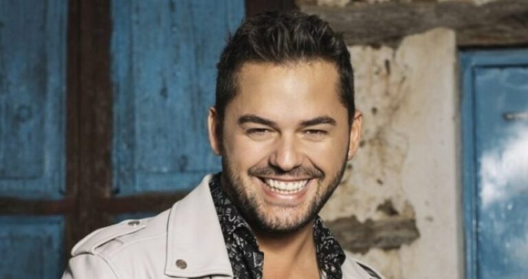 Shpat Kasapi lodhet nga muzika, ndryshon profesion